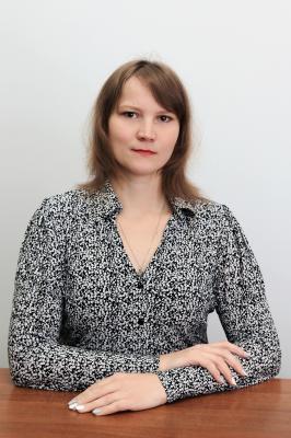 Андреева Аделина Витальевна