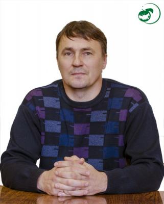 Крюков Александр Анатольевич