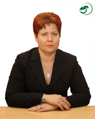 Иванова Наталья Александровна