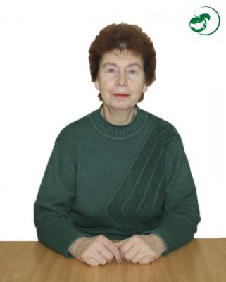 Филиппова Татьяна Ивановна