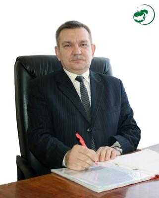 Хорошков Сергей Иванович