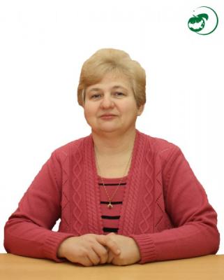 Букия Лидия Геннадьевна