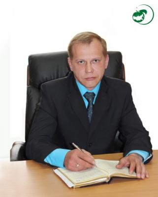 Волков Сергей Алексеевич