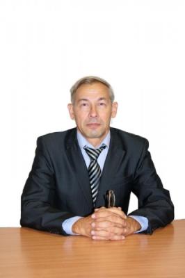 Греков Николай Иванович