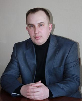 Курьянов Алексей Владимирович