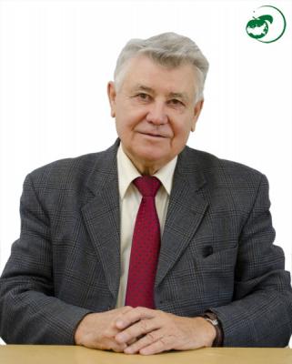 Завражнов Анатолий Иванович