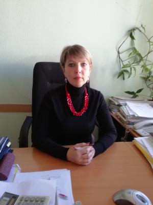 Казанкова Ольга Евгеньевна