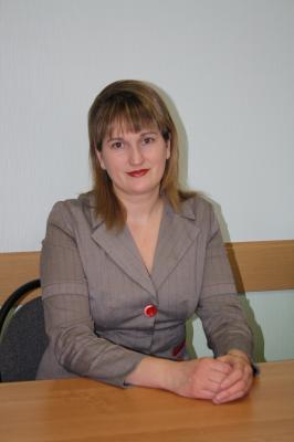 Кириллова Светлана Серафимовна