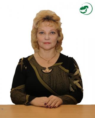 Попова Надежда Николаевна
