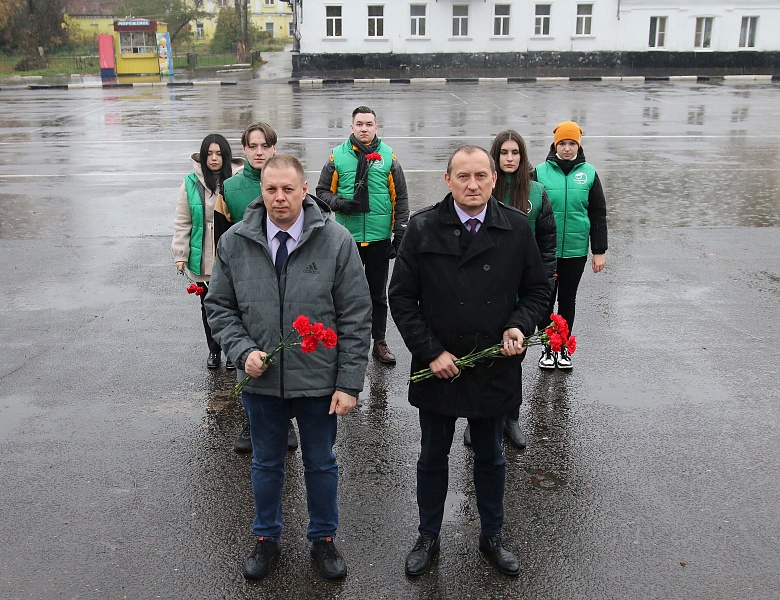 В день 167-летия И.В. Мичурина в агроуниверситете почтили память великого ученого