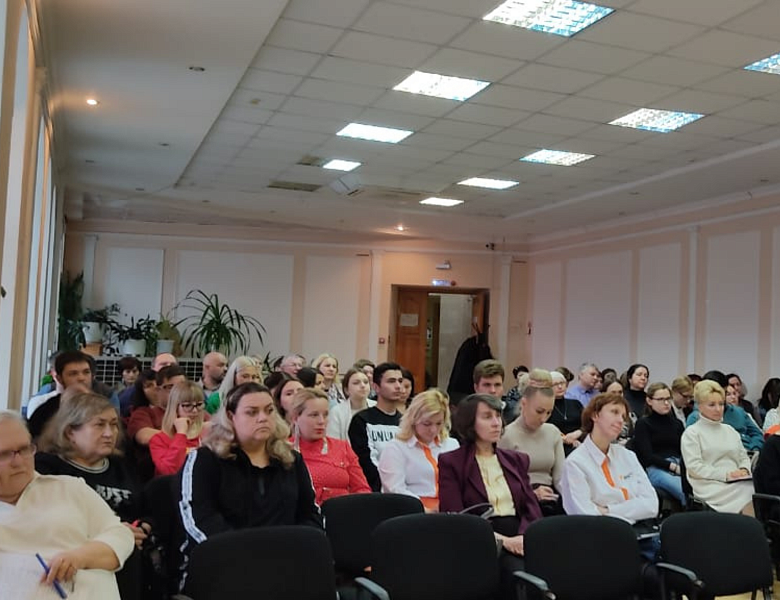 Вопросы духовно-нравственного воспитания обсудили участники XI Владимирских образовательных чтений