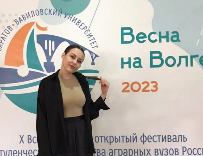 Валерия Викторова: проявлять больше активности