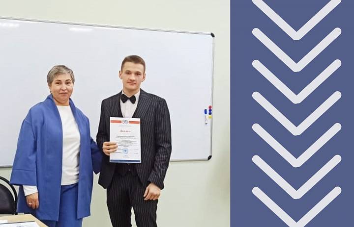 Студенты Мичуринского ГАУ стали призерами международного конкурса студенческих работ 