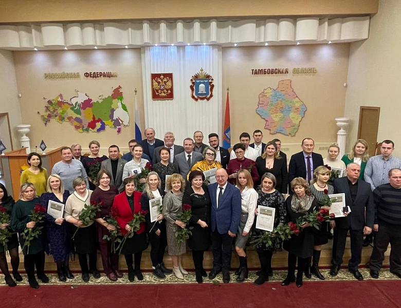 Мичуринский ГАУ одержал победу в федеральном этапе Всероссийского конкурса «100 лучших товаров России»