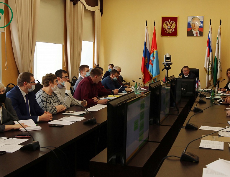 День российской науки в Мичуринском ГАУ посвятили исследовательской жизни университета
