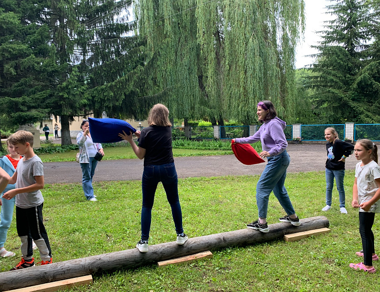 Школьники из ДНР посетили объекты Мичуринского ГАУ