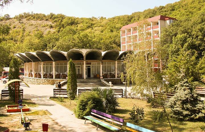 Преподаватели и студенты Мичуринского ГАУ проведут отпуск и каникулы на Черном море