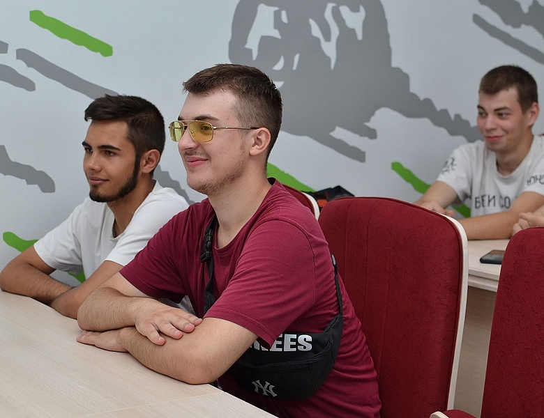 Итоговые соревнования «Молодые профессионалы» WorldSkills Russia продолжаются