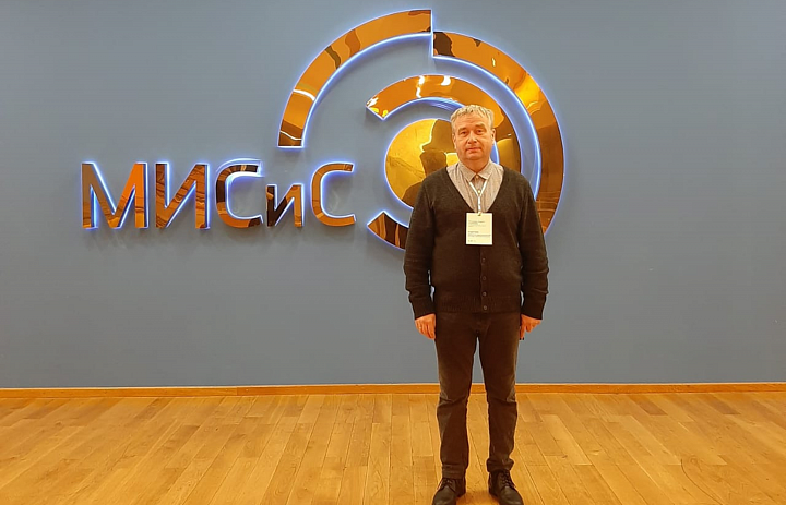Андрей Печуркин – участник Проектно-аналитической сессии центров карьеры ЦФО в Москве