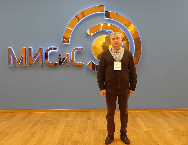 Андрей Печуркин – участник Проектно-аналитической сессии центров карьеры ЦФО в Москве