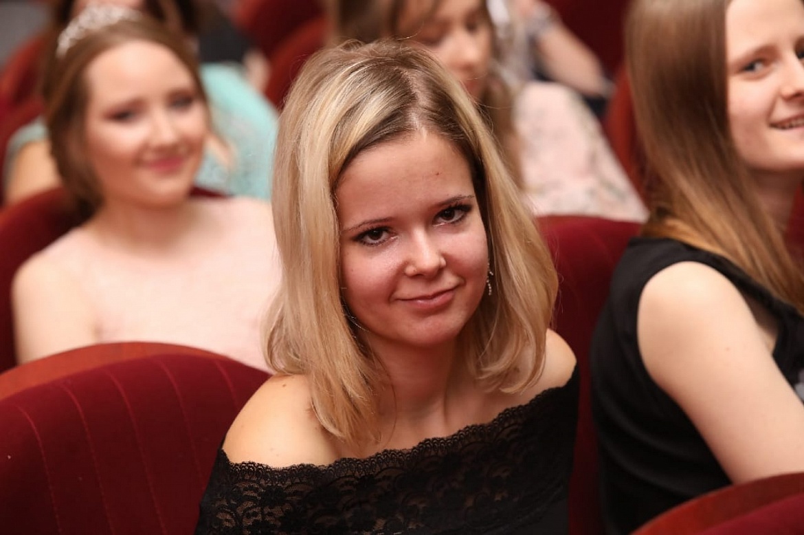 Светлана Гончарова: «К завершению обучения я получила диплом и работу»
