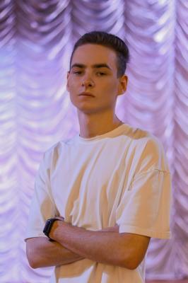 Караваев Кирилл Романович