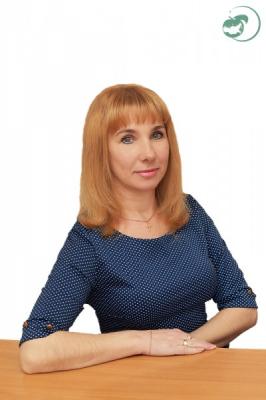 Попова Светлана Анатольевна
