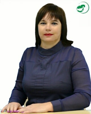 Тарасова Светлана Викторовна
