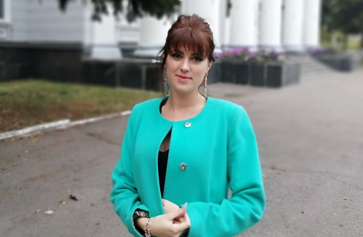 Выпускница Мичуринского ГАУ-2020 Виктория Новикова: «8 лет жизни связано с университетом»