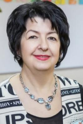 Леденева Галина Александровна