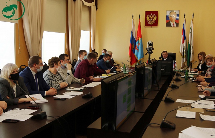 День российской науки в Мичуринском ГАУ посвятили исследовательской жизни университета